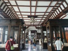 -旅顺博物馆