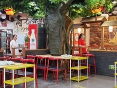 -活鱼馆(宜兴埠店)