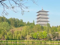-西安世博园