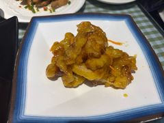 -玉桥餐厅(天坛店)