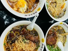 -兴福老面馆(寺路街店)