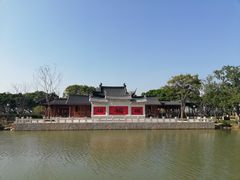 -江心屿景区