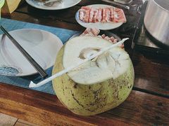 -渔家火锅·海鲜自助餐·演艺(亚龙湾天域酒店)