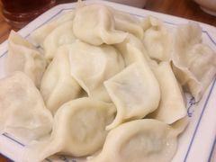 -乐回头饺子店