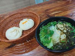 -清真石家包子(大皮院总店)
