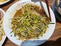 -六泰居·尔滨地标·东北菜(松北店)