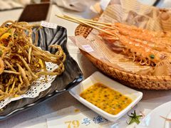 -79号渔船海鲜饭店(宝安店)