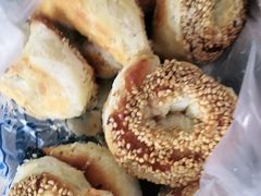 葱花缸炉-张家清真糕点(奉天街店)