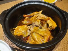 -卞氏菜根香(航空路旗舰店)