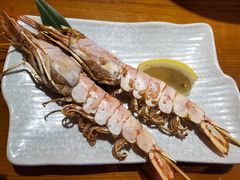 -有喜屋·深夜食堂(北京西路店)