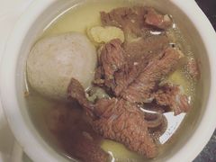 -八合里牛肉火锅(八合里总店)