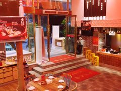 -百年神厨·地道川菜(清江西路店)