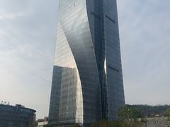 -两江幸福广场