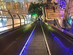 -乐天百货(环球中心店)