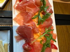 -安妮意大利餐厅(国贸店)