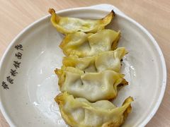 -蒋家桥饺面店(广陵路店)