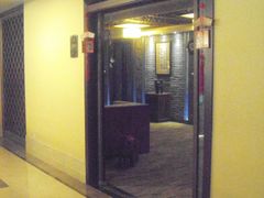 茶社-山东政协大厦维景大酒店