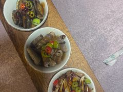 -靓湾海鲜·海景餐厅(小麦岛店)