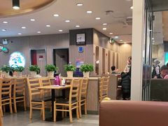 大堂-李先生牛肉面大王(华联商厦店)