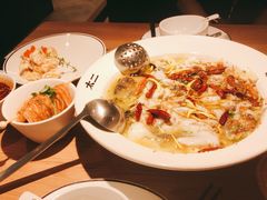 -新太二·鲜料川菜(晶耀前滩店)