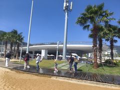 -大梅沙海滨公园