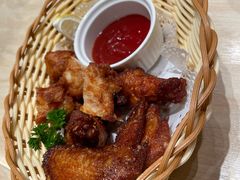 -噹噹呀咪咖喱屋(三阳百盛店)