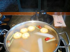 -手选潮汕鲜活牛肉火锅(二七广场店)