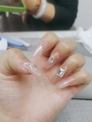 点击看大图 -喜柚自助美甲美睫