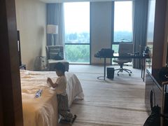 -廊坊固安福朋喜来登酒店