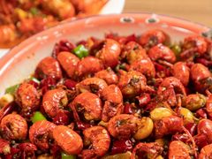 -李叔叔虾蟹大排档(青羊店)