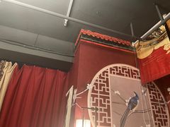 -百川·追风楼沉浸式剧本杀