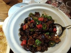 -黄泥岗·地道湖北菜(奥特莱斯店)