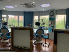 -品凯口腔(丰潭门诊)