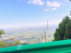 -玉渡山自然风景区