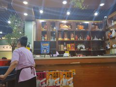 -振生清真饭店(永安道店)