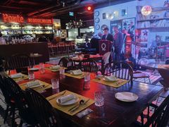 -Ponte 意大利餐厅