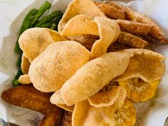 特色小食拼盘-仙踪林(江南西店)
