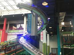 -蒙特利亲子乐园