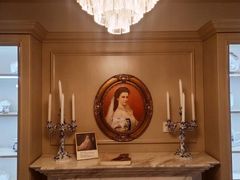 -Me Coffee下午茶艺术空间