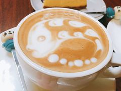 -猫色咖啡·猫咖