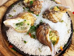 -醉壹号海鲜大排档(厦门美食地标店)