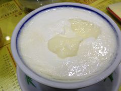 双皮奶-民信老铺(东方广场店)