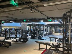 -TRACTION 运动中心(金融街店)