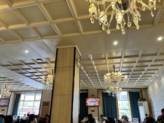 -壹山酒楼(三乡店)