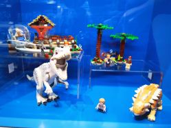 -LEGO(国贸商城店)