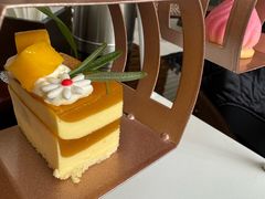 -天津海河悦榕庄·Lobby Lounge大堂吧