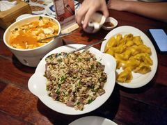 -前海沿·青岛菜(五四广场永旺店)