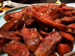 -山河屯铁锅炖(哈西站店)