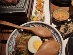-玉川屋·深夜食堂居酒屋(柳巷店)