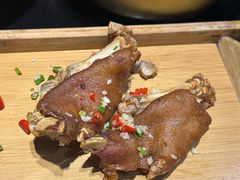 -开小灶(公望街店)